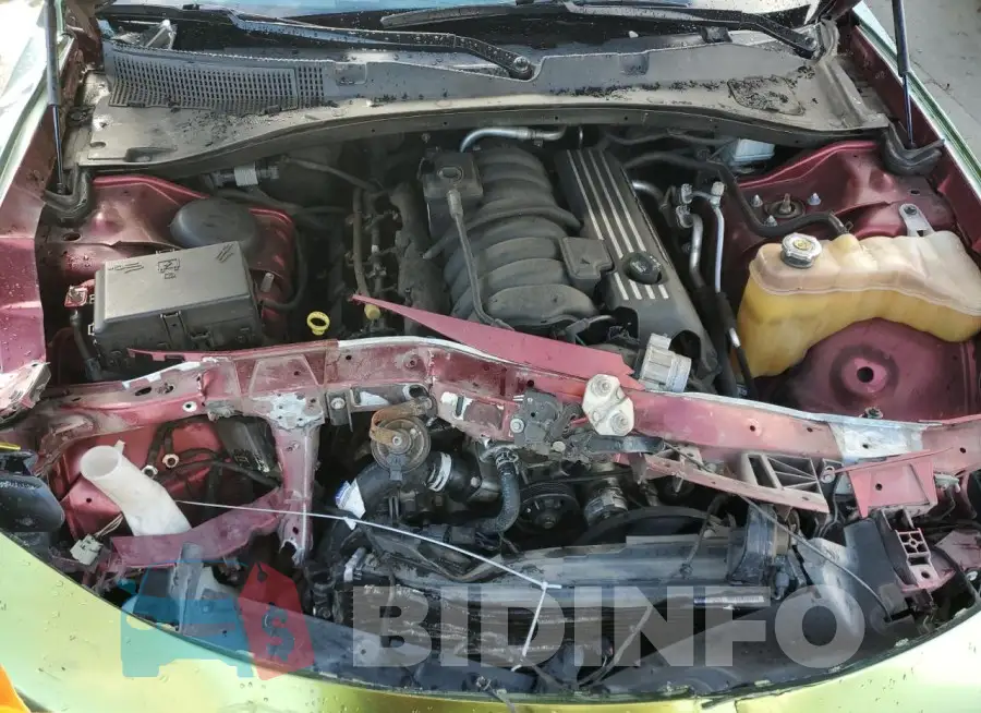 2C3CDXGJ5JH212418 Photo# 11