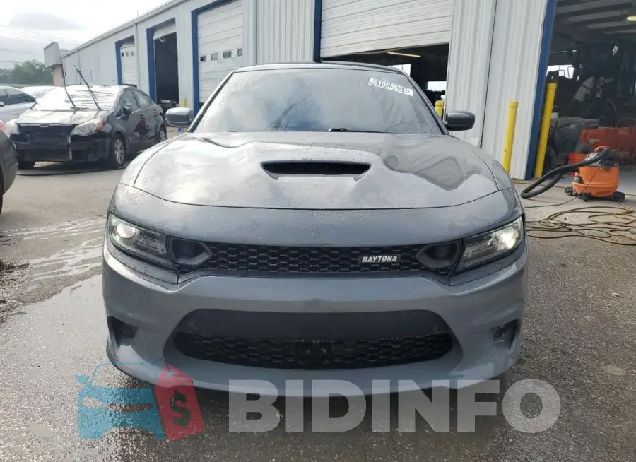 2C3CDXGJXKH530715 Photo# 5