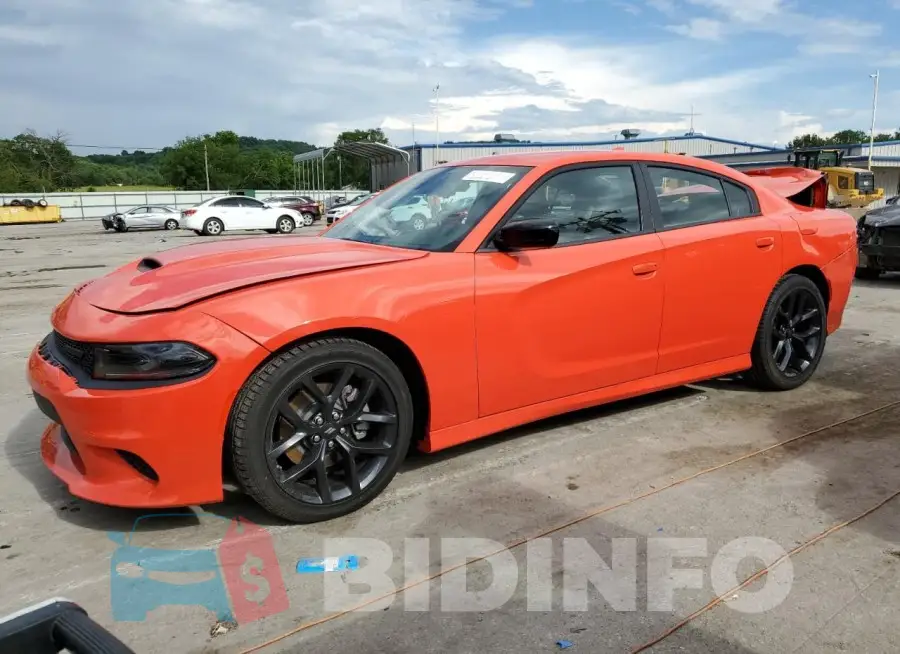 2C3CDXHG0PH543046 Photo# 1