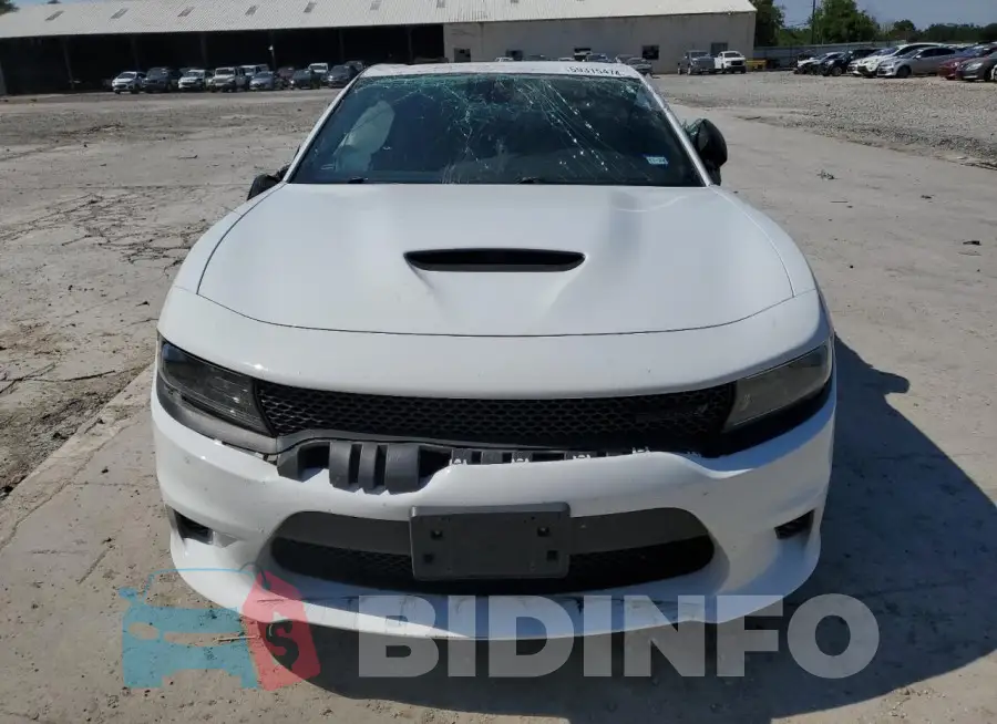 2C3CDXHG2PH505740 Photo# 5