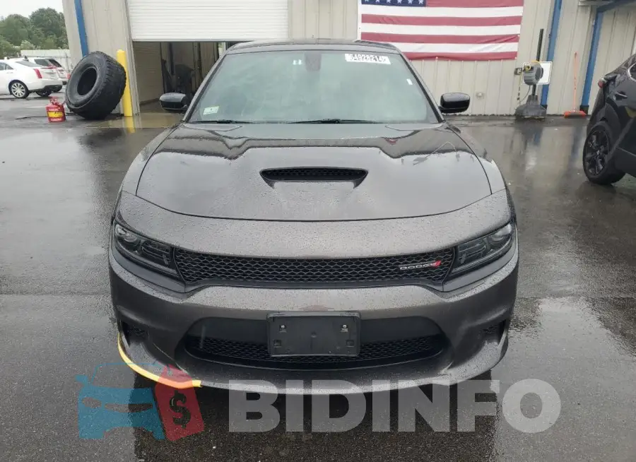 2C3CDXHG4PH559993 Photo# 5