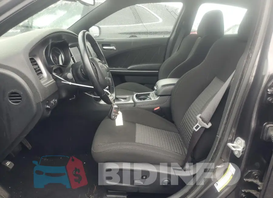 2C3CDXHG4PH559993 Photo# 7