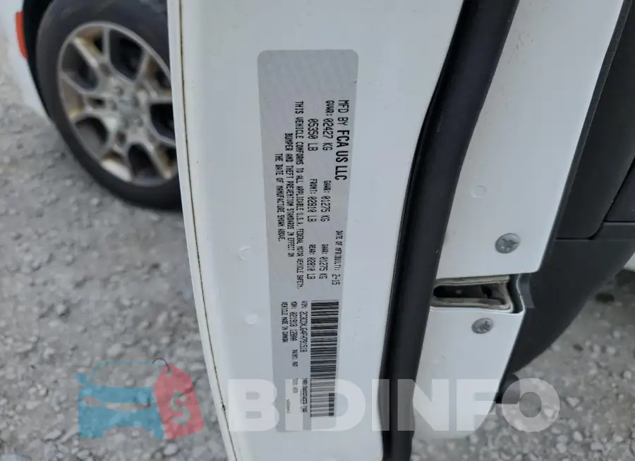 2C3CDXJG4FH791518 Photo# 12