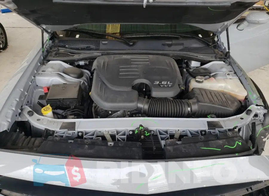 2C3CDZJG4NH233761 Photo# 11