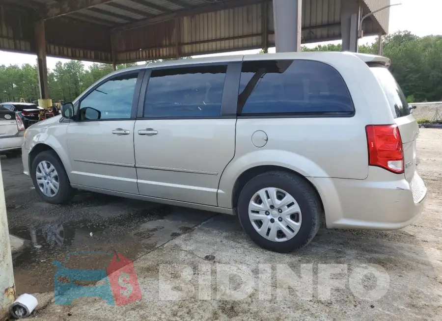 2C4RDGBG2FR593325 Photo# 2