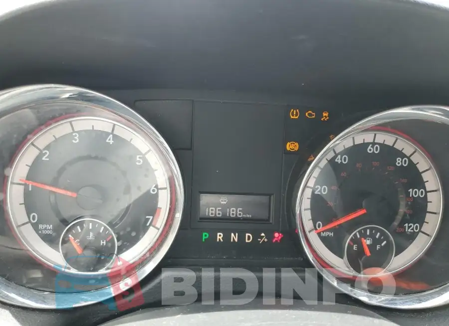 2C4RDGBG6GR171382 Photo# 9