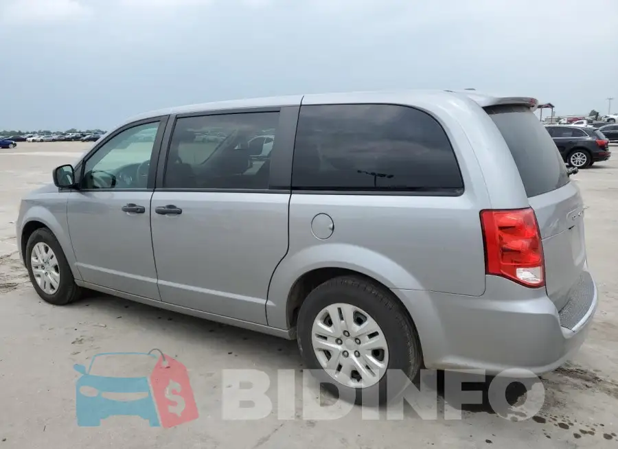 2C4RDGBG6KR718949 Photo# 2