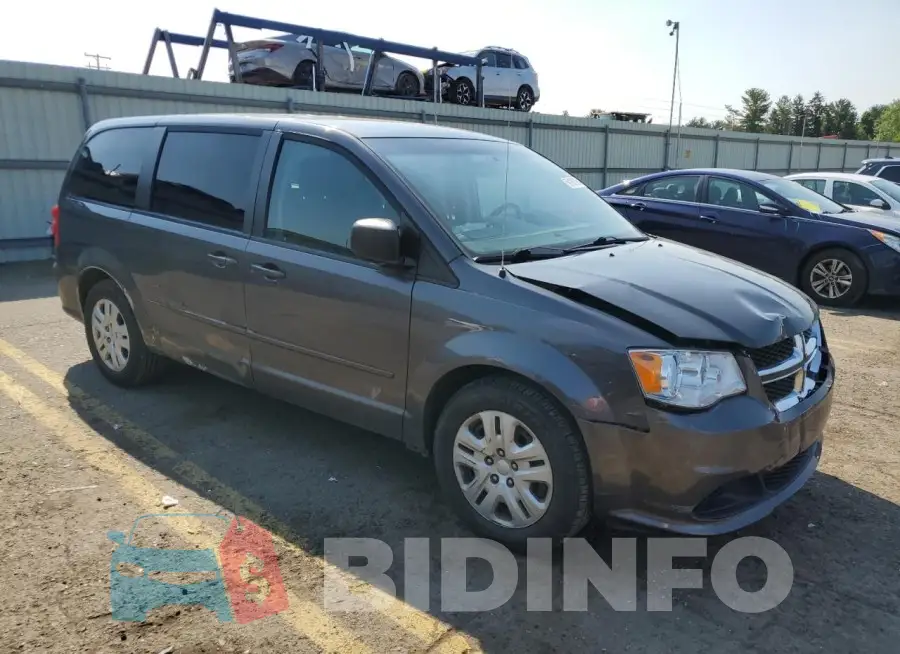 2C4RDGBGXGR117311 Photo# 4