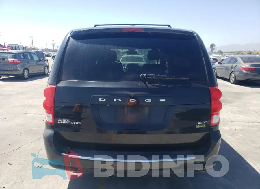2C4RDGEG5JR344814 Photo# 6