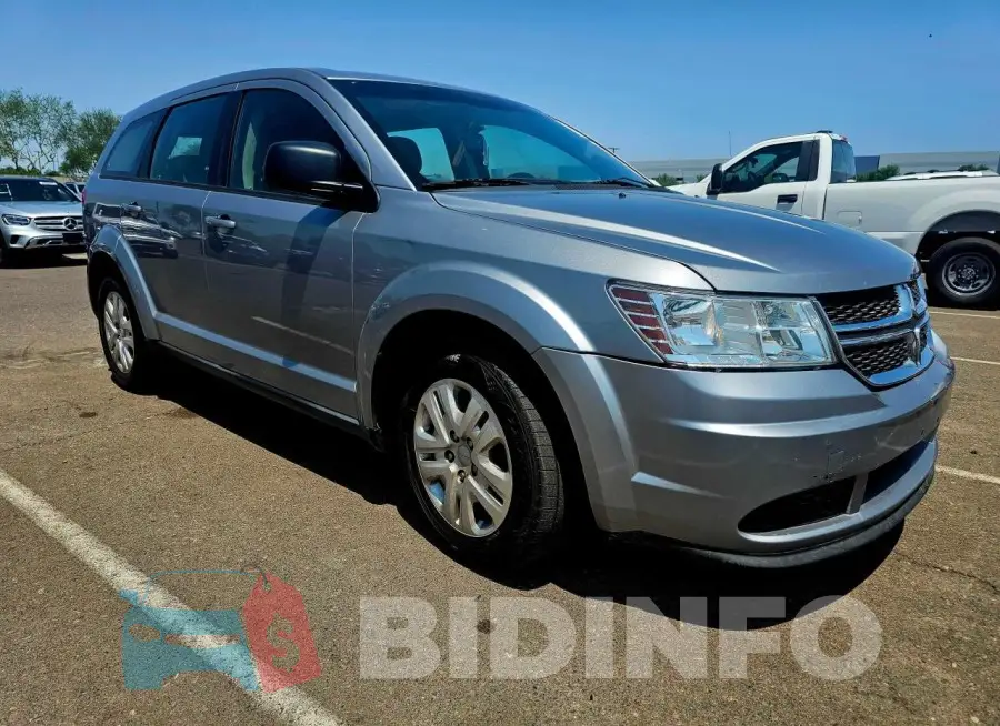 3C4PDCAB2FT712249 Photo# 1