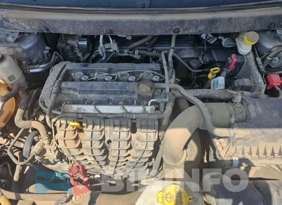 3C4PDCAB2FT712249 Photo# 7