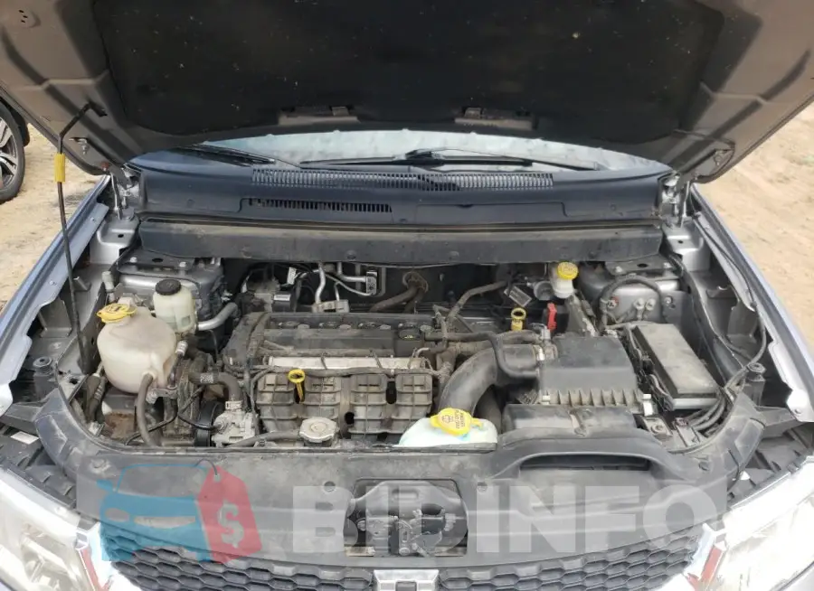 3C4PDCAB2GT223142 Photo# 12