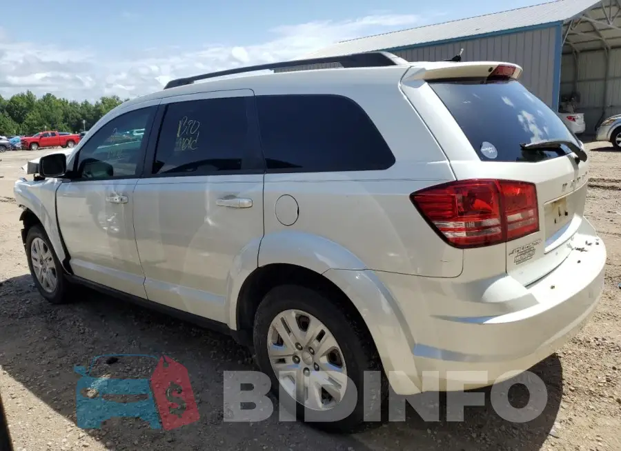 3C4PDCAB3GT158320 Photo# 2