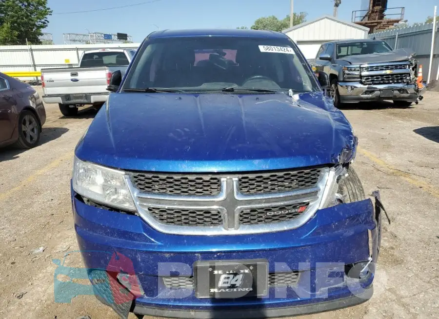 3C4PDCAB4FT547823 Photo# 5