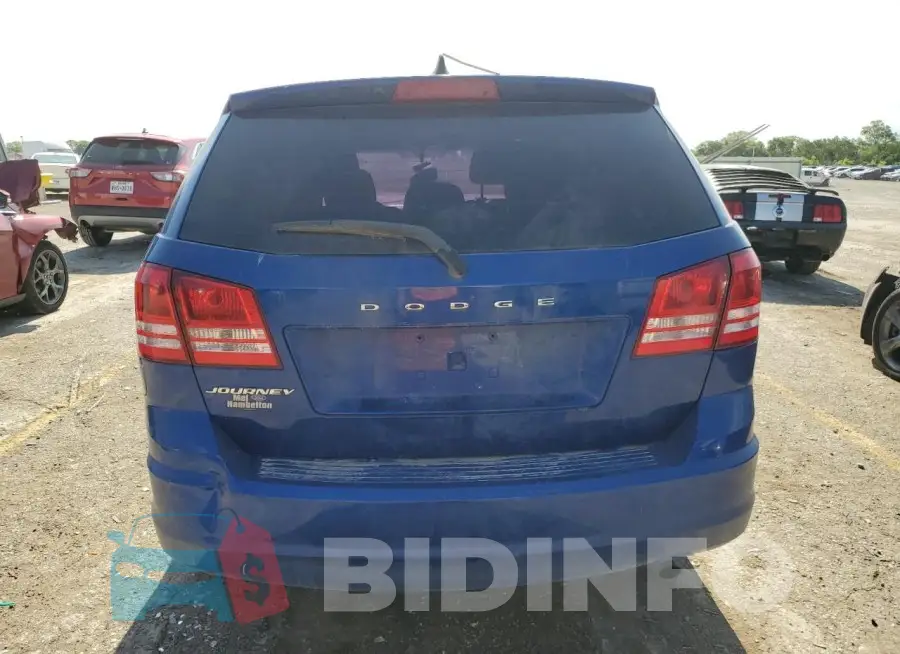 3C4PDCAB4FT547823 Photo# 6