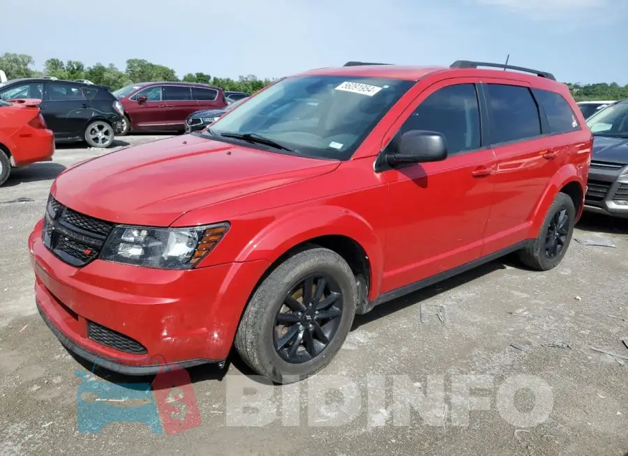 3C4PDCAB7LT276753 Photo# 1