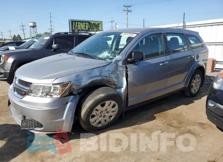 3C4PDCAB8FT622328 Photo# 1