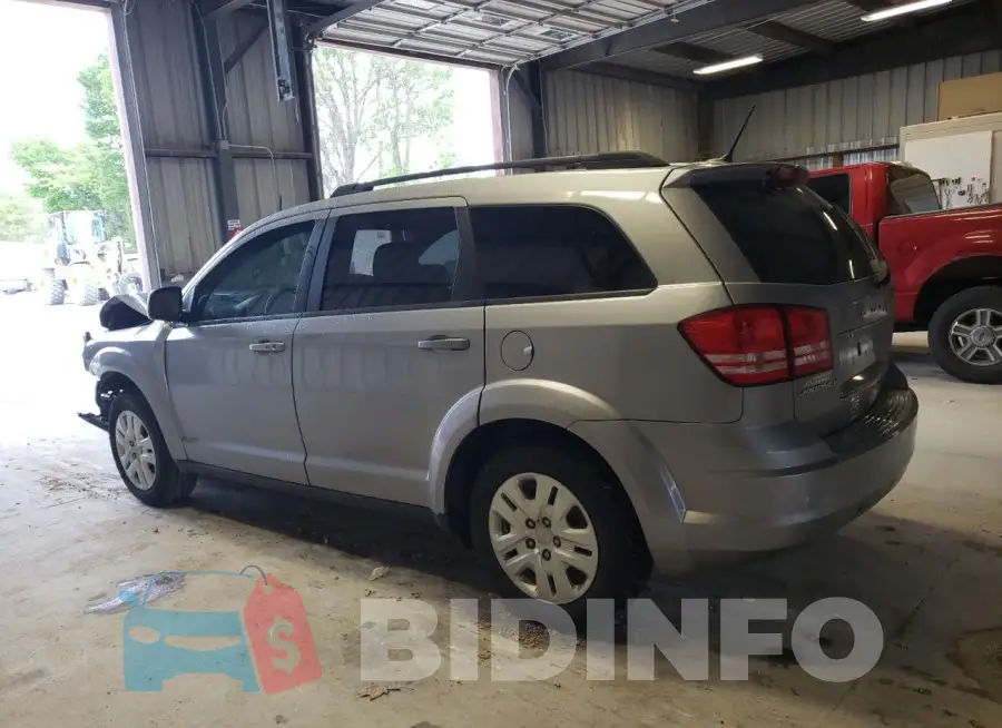 3C4PDCAB9HT582134 Photo# 2