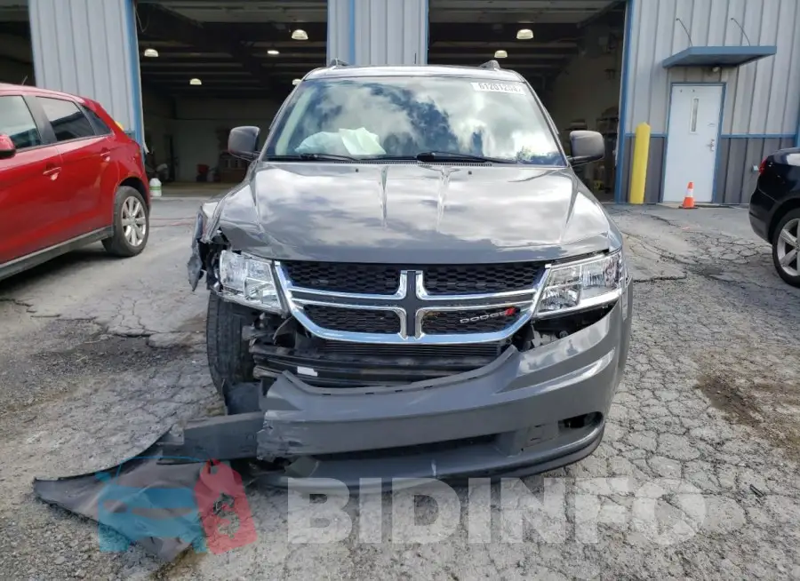 3C4PDCABXKT865410 Photo# 5