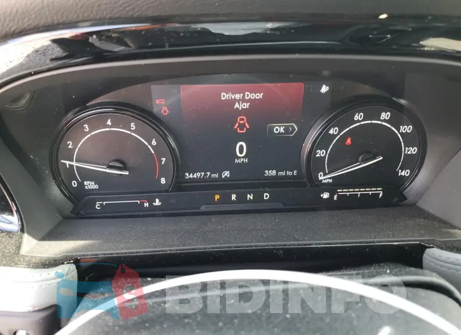 5LMCJ1D97LUL29437 Photo# 9