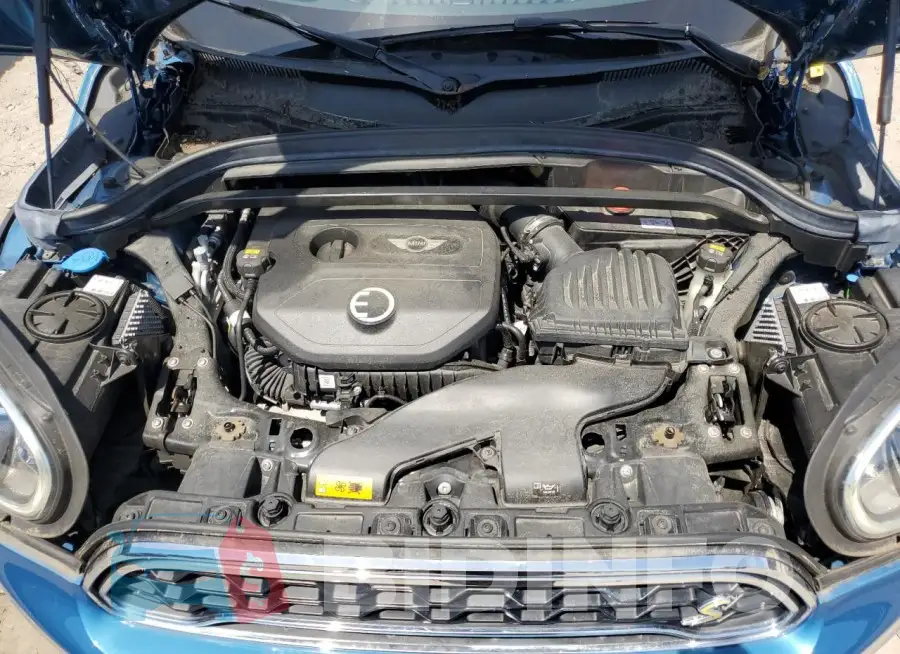 WMZYU7C42J3E56311 Photo# 11