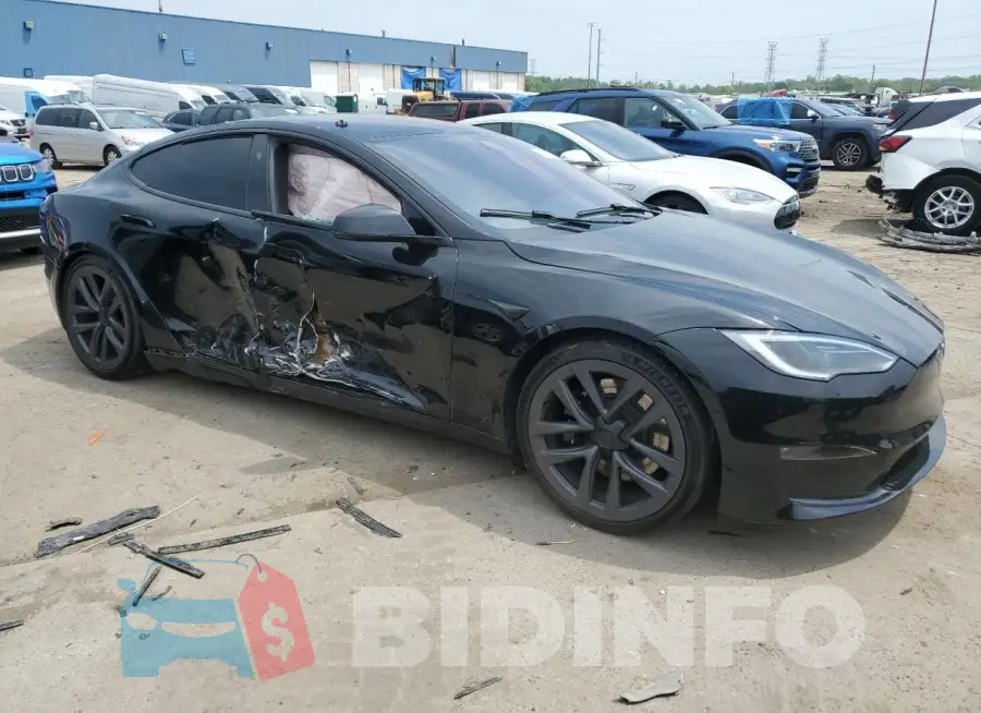 5YJSA1E59NF479320 Photo# 4