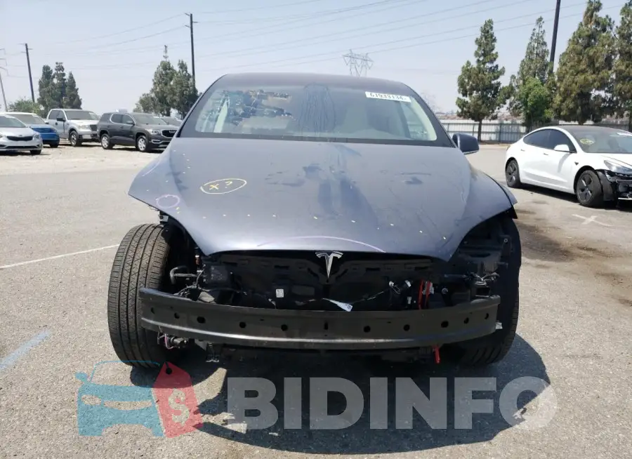 5YJXCBE21KF151283 Photo# 5