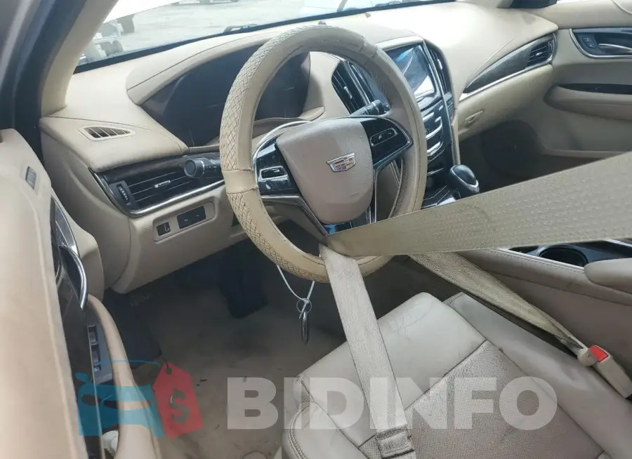 1G6AB5SAXF0132244 Photo# 8