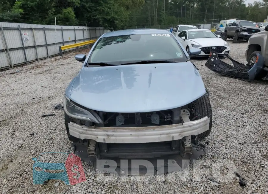 1C3CCCAB9FN745013 Photo# 5