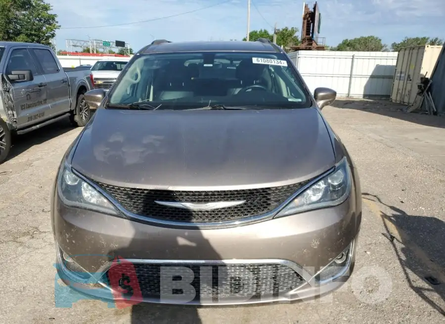 2C4RC1BG5HR535437 Photo# 5