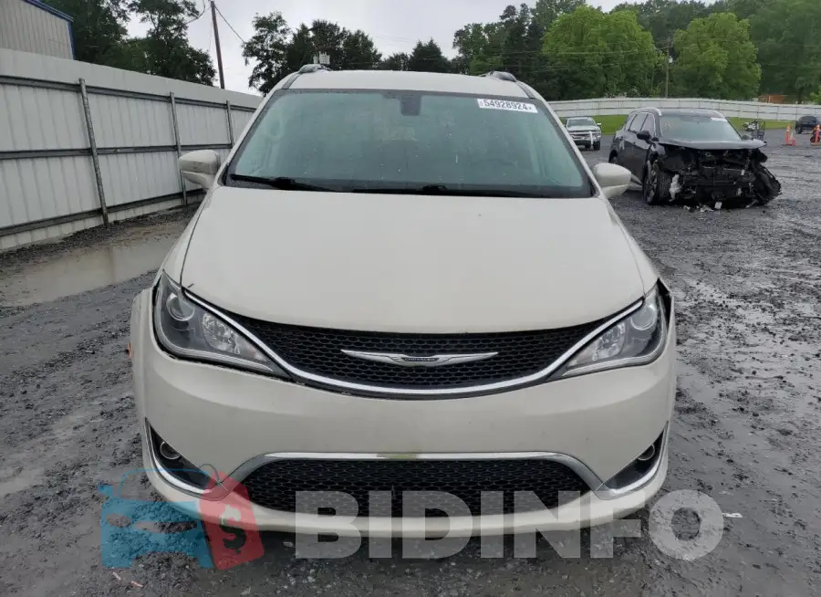 2C4RC1BG5HR657912 Photo# 5