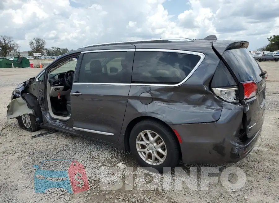2C4RC1BG8LR165917 Photo# 2