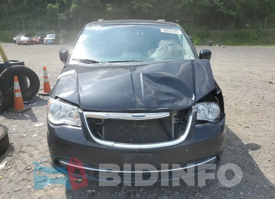 2C4RC1BG9FR554392 Photo# 5