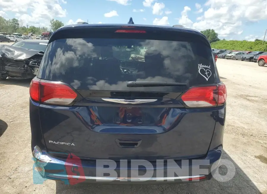 2C4RC1BGXLR107033 Photo# 6