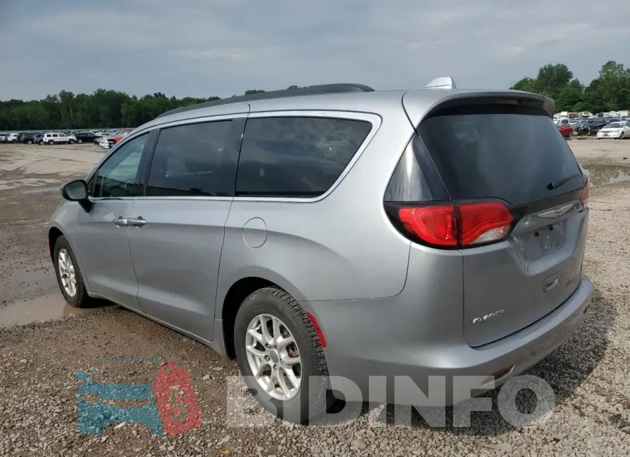 2C4RC1DG3LR257059 Photo# 2