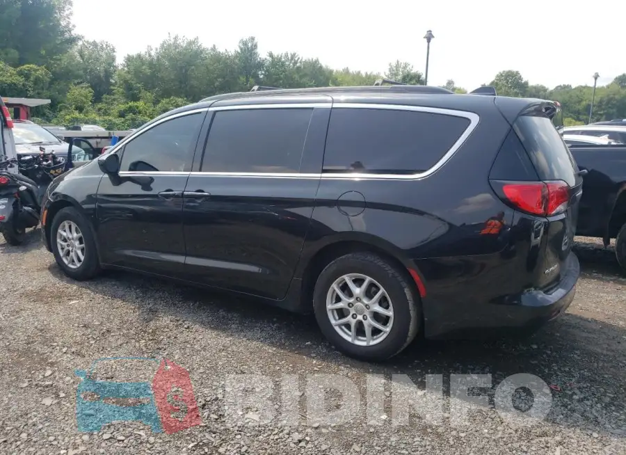 2C4RC1DG7LR148684 Photo# 2