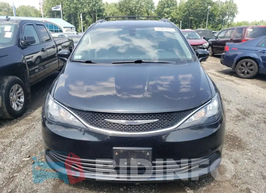 2C4RC1DG7LR148684 Photo# 5