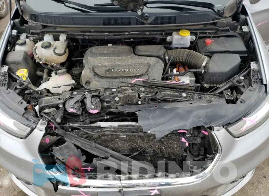 2C4RC1L73MR578392 Photo# 12
