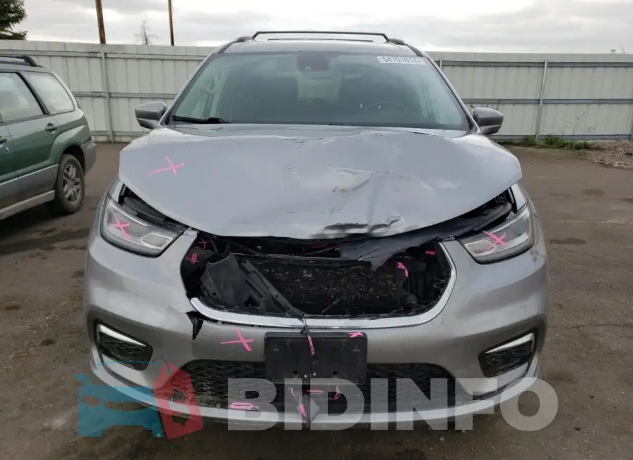 2C4RC1L73MR578392 Photo# 5