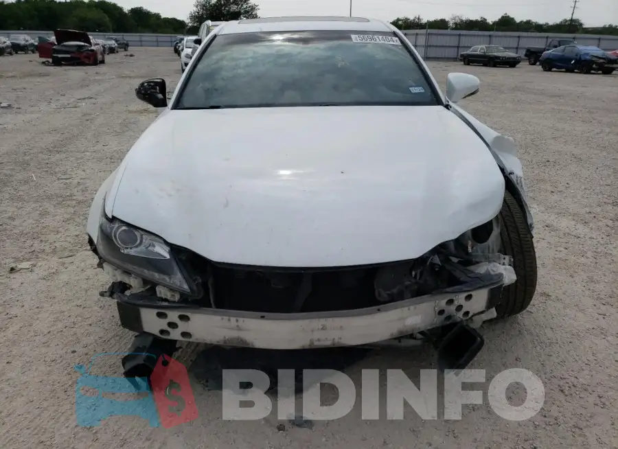 JTHBE1BL6FA016969 Photo# 5