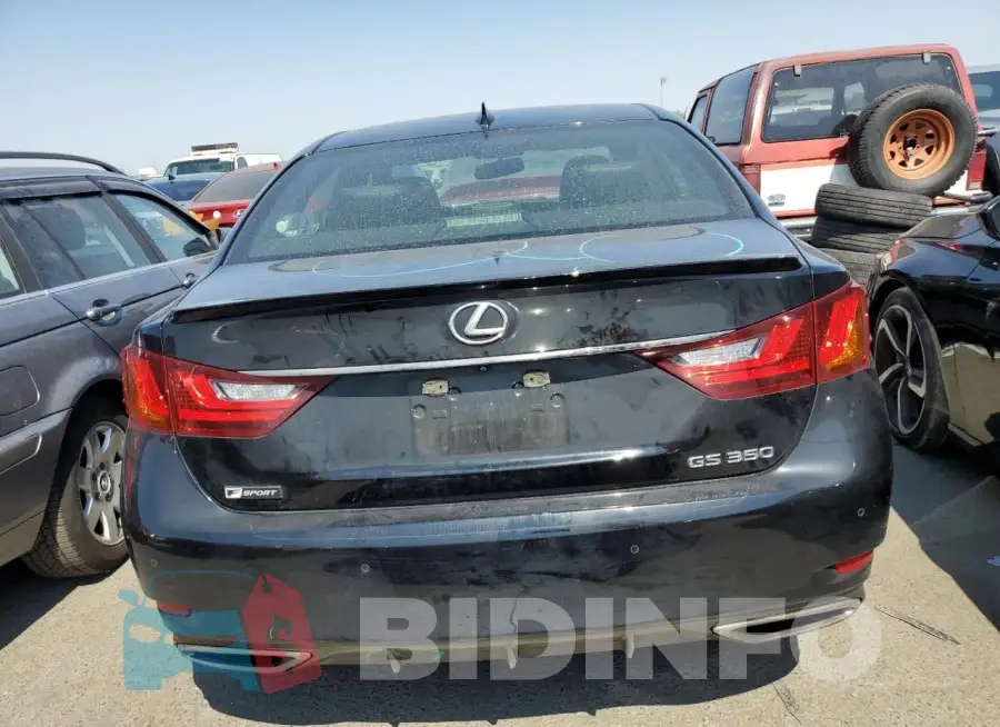 JTHBE1BL7FA010968 Photo# 6
