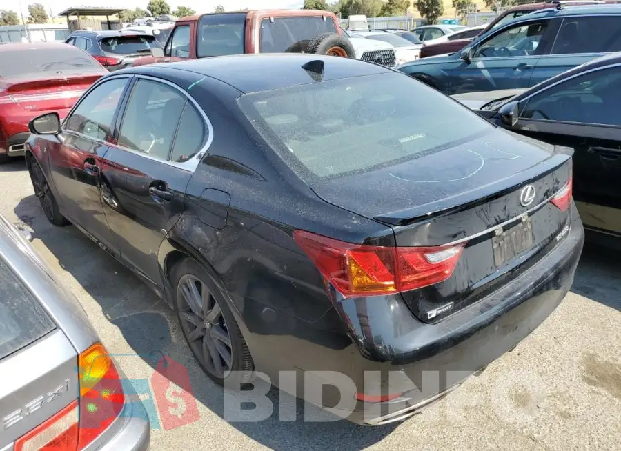 JTHBE1BL7FA010968 Photo# 2