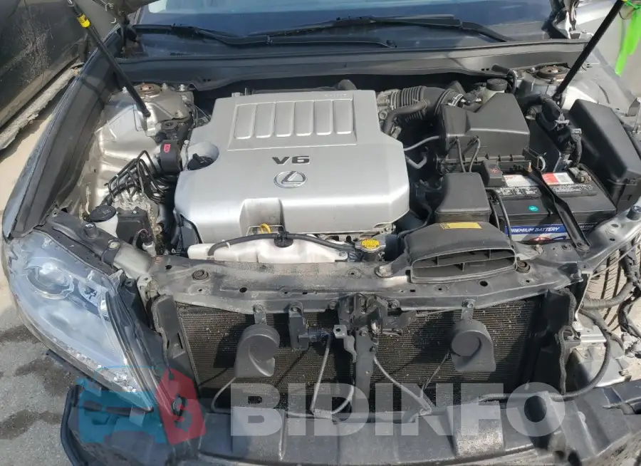 JTHBK1GG1F2177163 Photo# 11