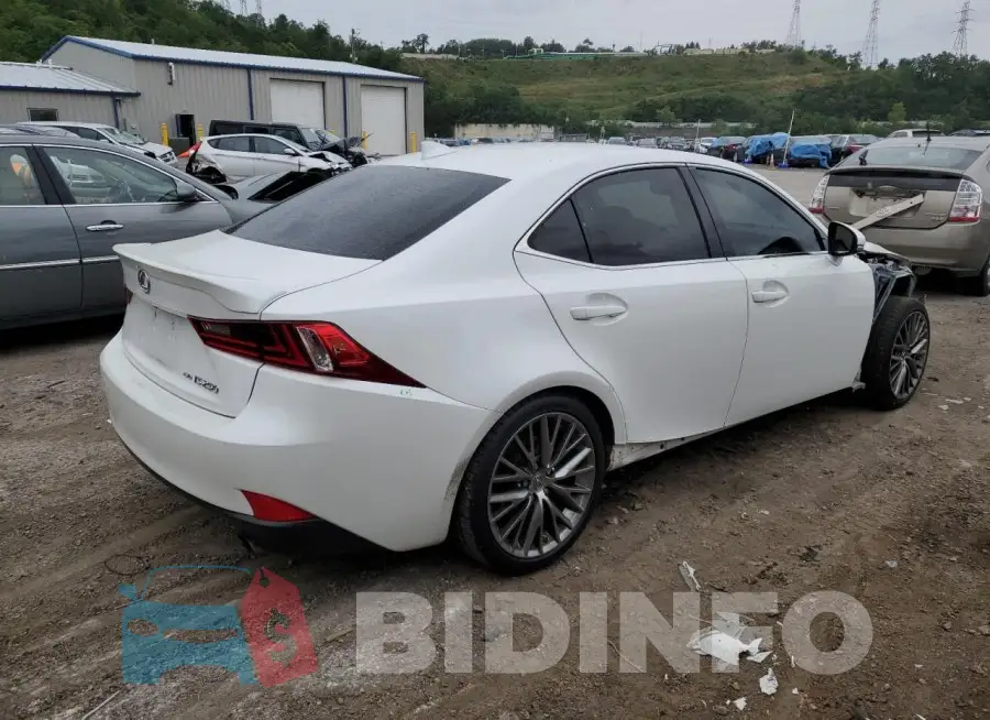 JTHCF1D24F5025264 Photo# 3