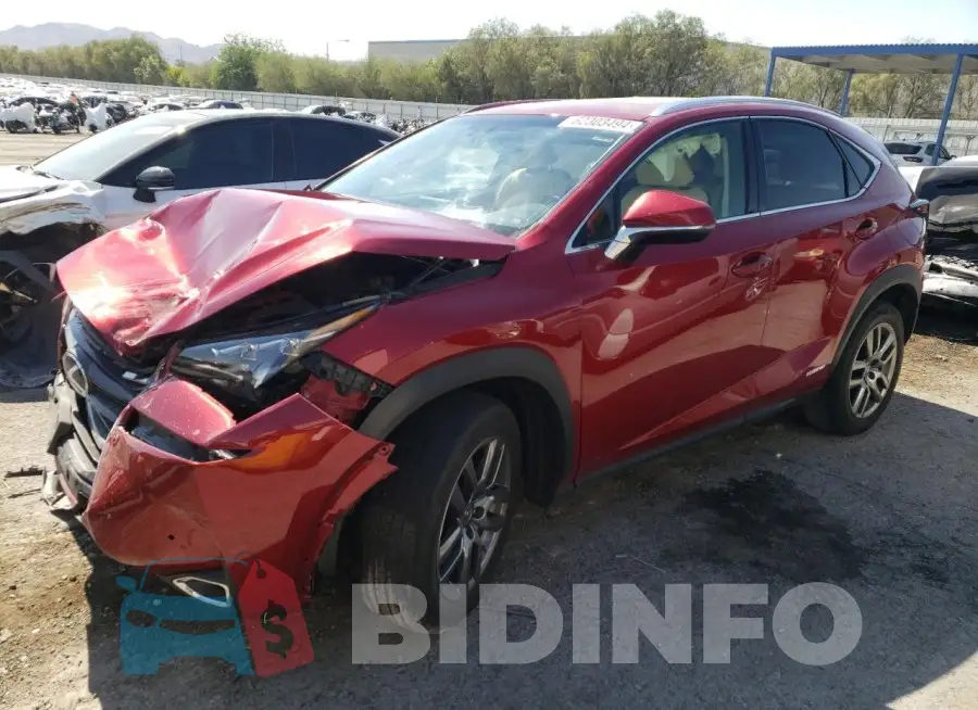 JTJBJRBZ5F2022222 Photo# 1