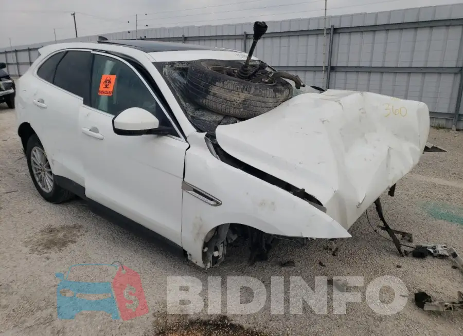 SADCS2FX5LA637637 Photo# 4