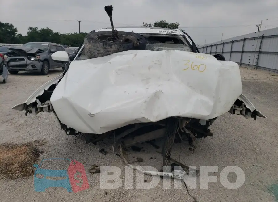 SADCS2FX5LA637637 Photo# 5