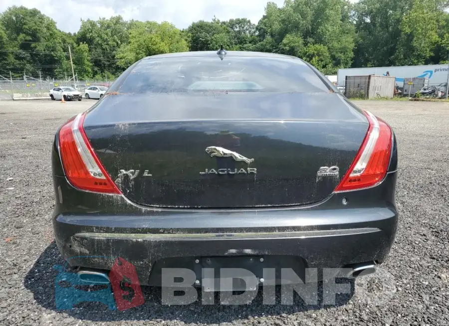 SAJWJ2GD2F8V82285 Photo# 6
