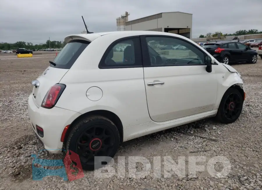 3C3CFFBR9FT690440 Photo# 3