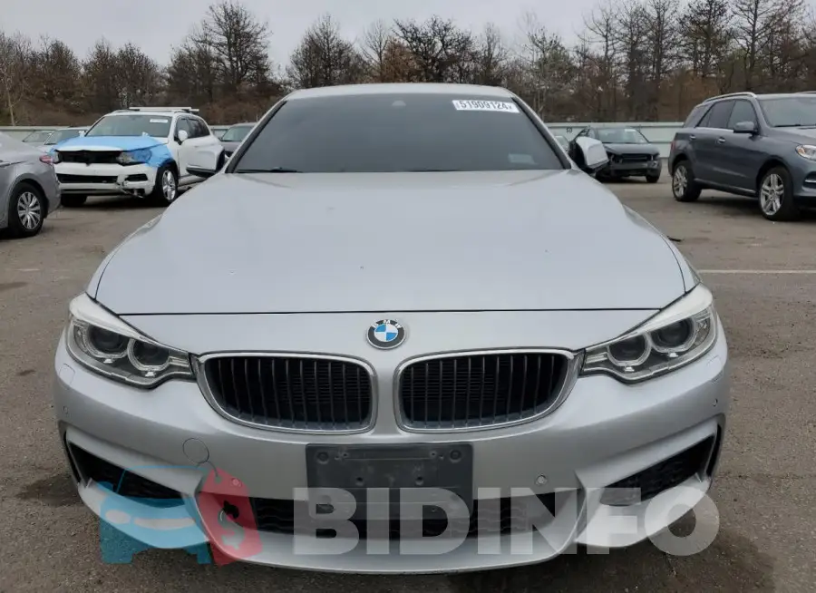 WBA4A7C57FD415989 Photo# 5